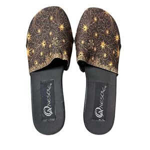 Y2K Onesole Mules